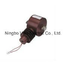 Outdoor Epoxy Resin Cast or Silica Gel Die-Casting Current Transformer Instrument Transformer